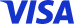 Visa credit card